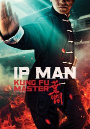 Ip man: kung fu master cover image