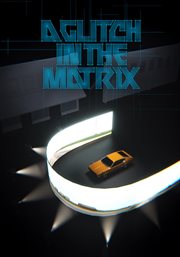 A glitch in the matrix cover image