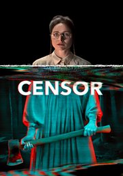 Censor cover image