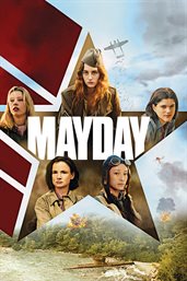 Mayday cover image