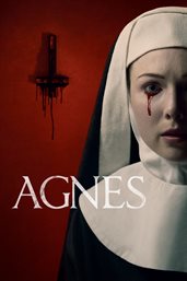 Agnes cover image