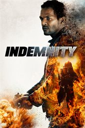 Indemnity cover image