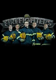 Firefighters - Season 3 : Firefighters cover image