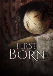 FirstBorn cover image