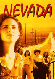 Nevada cover image