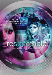 Respectable : The Mary Millington Story cover image