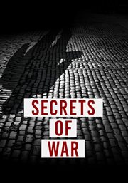 Secrets of War - Season 1 cover image