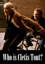 Who is Cletis Tout? cover image