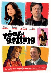 The Year of Getting to Know Us cover image