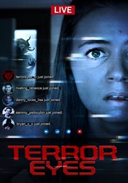 Terror eyes cover image