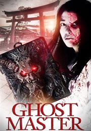 Ghost master cover image