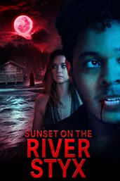 Sunset on the River Styx cover image