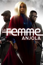 La Femme Anjola cover image