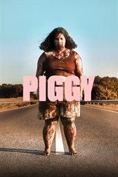 Piggy cover image