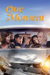 One Moment cover image