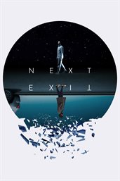 Next Exit cover image