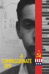 A Compassionate Spy cover image