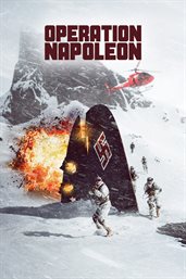 Operation Napoleon cover image