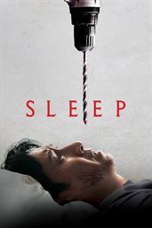 Sleep cover image