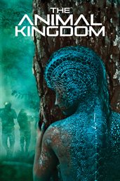 The Animal Kingdom cover image