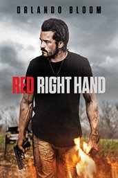 Red Right Hand cover image