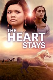 The Heart Stays