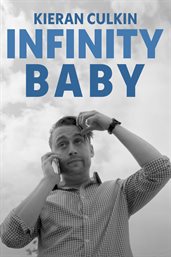 Infinity Baby cover image