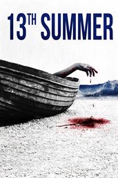 13th Summer cover image