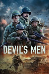 Devil's Men cover image