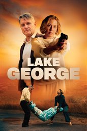 Lake George cover image