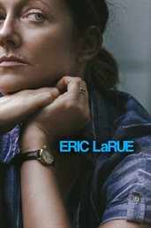 Eric LaRue cover image