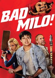 Bad Milo! cover image