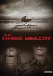 The ones below cover image