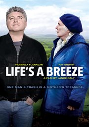 Life's a breeze cover image