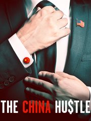 The china hustle cover image