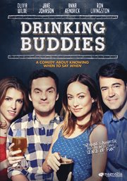 Drinking buddies cover image