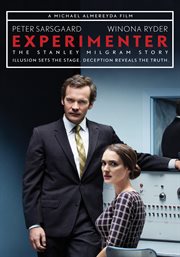 Experimenter cover image