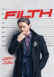 Filth cover image