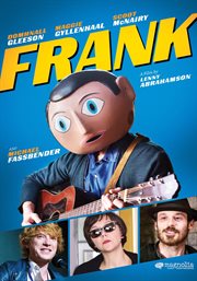 Frank cover image