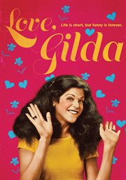 Love, Gilda cover image
