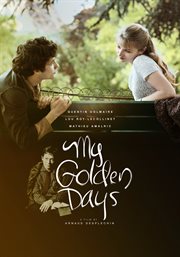 My golden days cover image