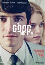 The good doctor cover image