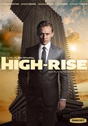 High-rise cover image