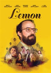 Lemon cover image