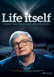 Life itself cover image