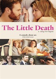 The little death cover image