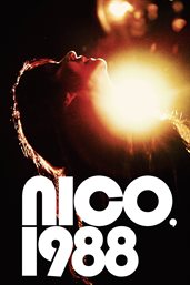Nico, 1988 cover image