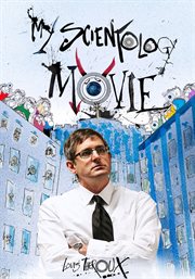 My Scientology movie cover image