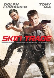 Skin trade cover image