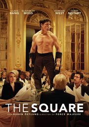 The square cover image